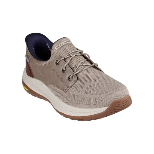 Adidași Skechers slip-on