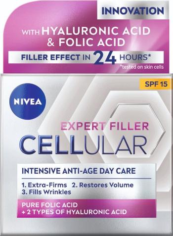 Arckrém NIVEA Cellular Anti-Age 50 ml