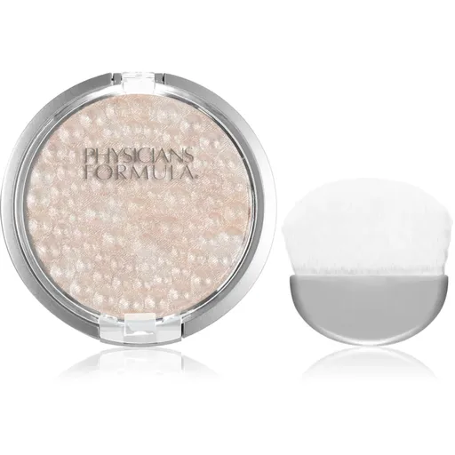 Physicians Formula Powder Palette® Mineral Glow Pearls iluminator pentru ten culoare Translucent 8 g