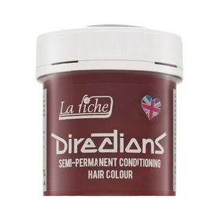 La Riché Directions Semi-Permanent Conditioning Hair Colour culoarea parului semipermanenta Tangerine 88 ml