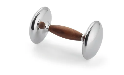 Ganteră decorativă / presă de hârtie, 2kg - Philippi