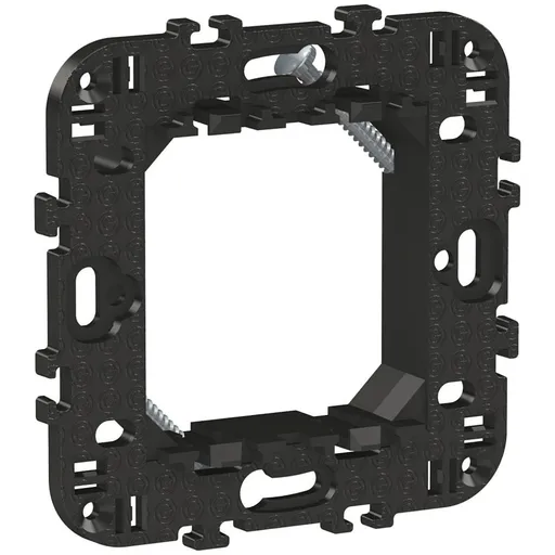 Rama suport fixare 2 module Schneider Easy Styl LMR7062003