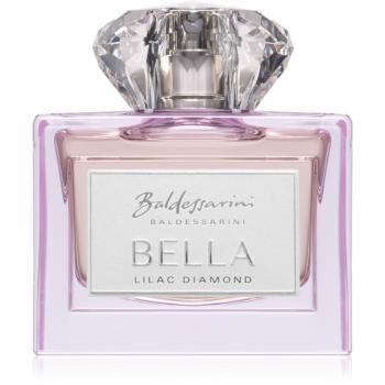 Baldessarini Bella Lilac Diamond Eau de Parfum hölgyeknek 50 ml