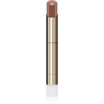 Sensai Countouring Lipstick Refill ruj strălucitor cu efect de crestere culoare 12 2 g