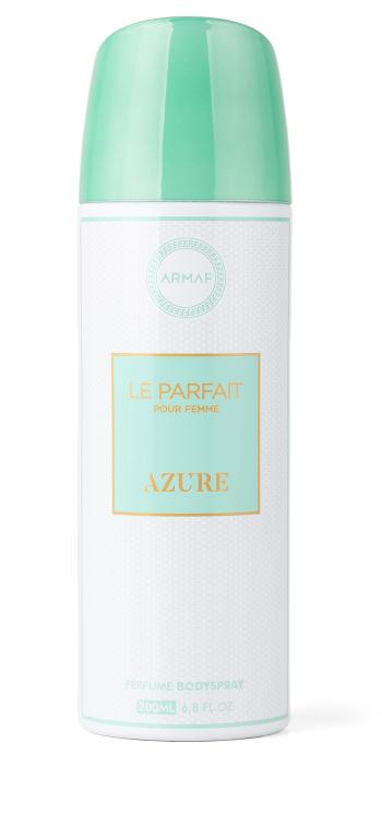 Armaf Le Parfait Pour Femme Azure - deodorant în spray 200 ml