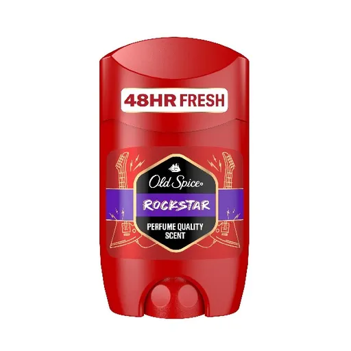 Old Spice Deodorant solid pentru bărbați Tomorrowland Rockstar (Deodorant Stick) 50 ml