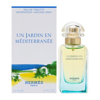 Hermes Un Jardin En Mediterranee - EDT 100 ml