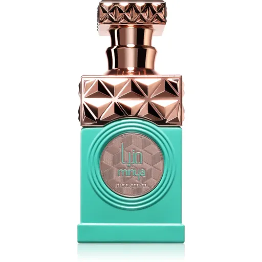 Paris Corner Minya Eau de Parfum unisex 100 ml