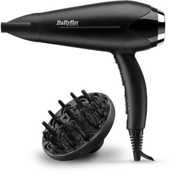 BaByliss D572DE uscator de par 1 buc