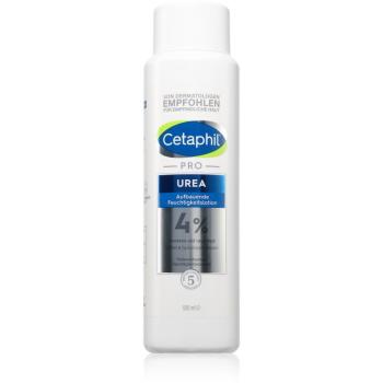 Cetaphil Pro Urea 4% Lotion emulsie hidratantă restauratoare 500 ml