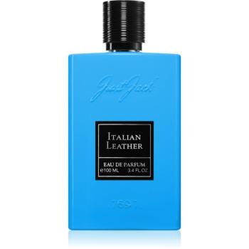 Just Jack Italian Leather Eau de Parfum unisex 100 ml