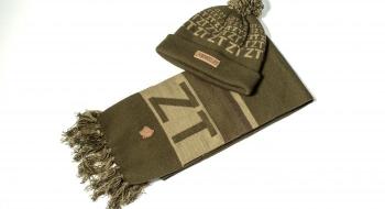 Nash Zimní set ZT Hat & Scarf Set,Nash Zimní set ZT Hat & Scarf Set