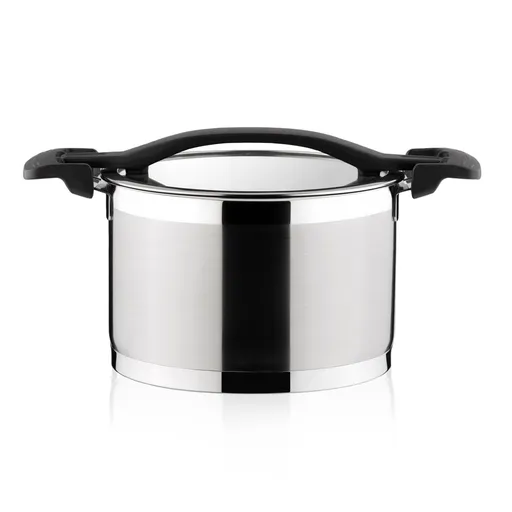 Oala cu capac Tescoma ULTIMA 7 l , 7 l