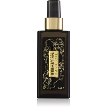 Sebastian Professional Dark Oil ulei de par regenerator 95 ml