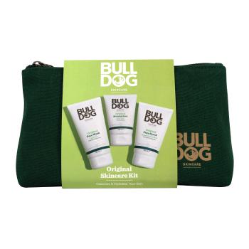 Bulldog Set cadou Original Skincare Kit