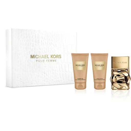 Michael Kors Pour Femme set cadou pentru femei