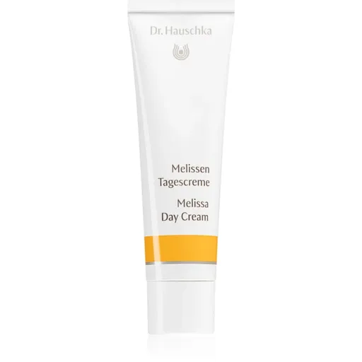 Dr. Hauschka Facial Care crema de zi cu melissa 30 ml
