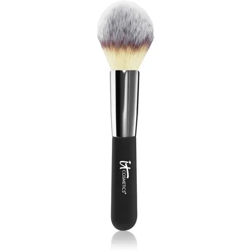 IT Cosmetics Heavenly Luxe Brush pensula pentru aplicarea pudrei pentru femei #8 1 buc