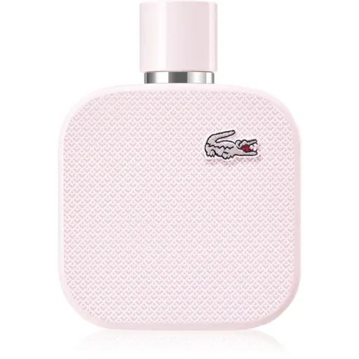 Lacoste L.12.12 Rose Eau de Parfum Eau de Parfum pentru femei 100 ml