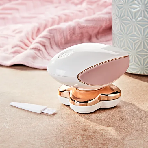 Epilator reîncărcabil