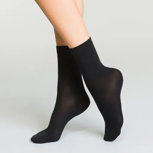 Șosete termice de lungime medie pentru femei