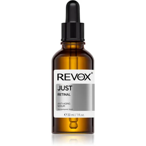 Revox B77 JUST Retinal ser facial anti-îmbătrânire 30 ml