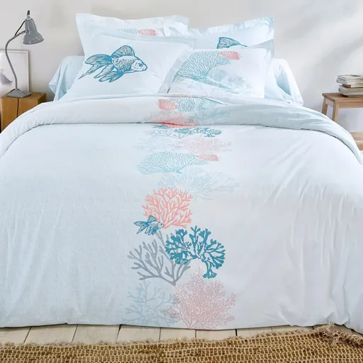 Lenjerie de pat Abysse