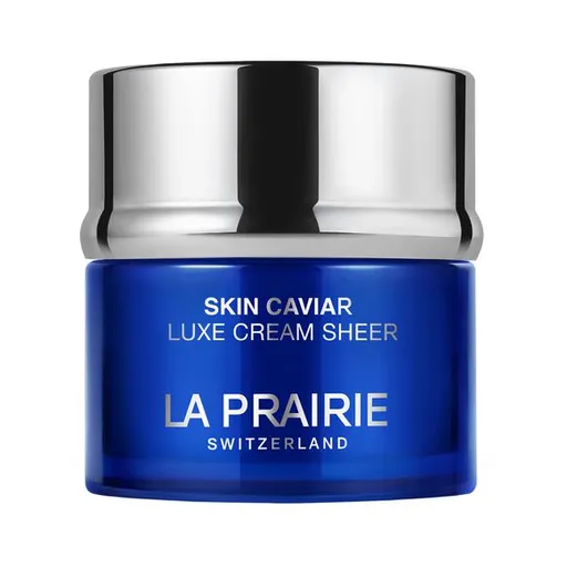 La Prairie Cremă de fermitate și lifting Skin Caviar (Luxe Cream Sheer) 100 ml