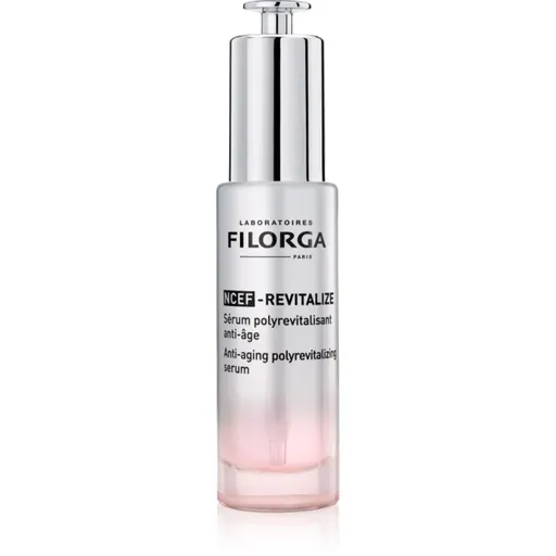 FILORGA NCEF -REVITALIZE SERUM ser revitalizant 30 ml