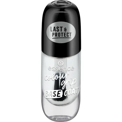 essence Lac de bază Colour Grip (Base Coat) 8 ml