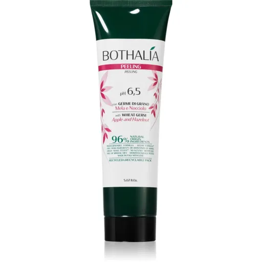 Brelil Professional Bothalia Peeling Exfoliant pentru scalp pentru curatare profunda 150 ml