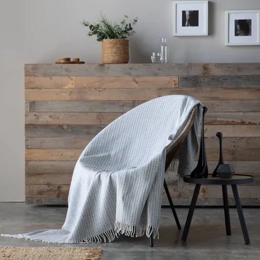 carouri bicolore cu model chevron