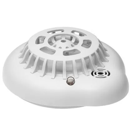 Detector de temperatura wireless Rosslare SA-36