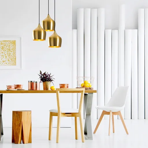 Lustra, Opviq, 584TTM1403, Auriu