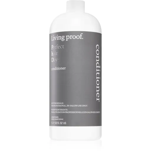 Living Proof Perfect Hair Day Balsam pentru toate tipurile de par 1000 ml
