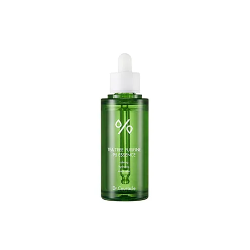 Dr.Ceuracle Esență pentru ten problematic Tea Tree Purifine 95 (Essence) 50 ml