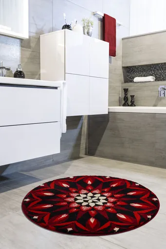 Covoraș de baie MANDALA