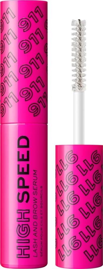 Revolution Ser pentru gene și sprâncene Relove 911 High Speed (Lash & Brow Repair Serum) 3,5 ml