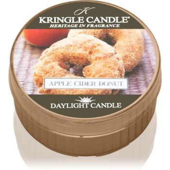 Kringle Candle Apple Cider Donut lumânare 42 g