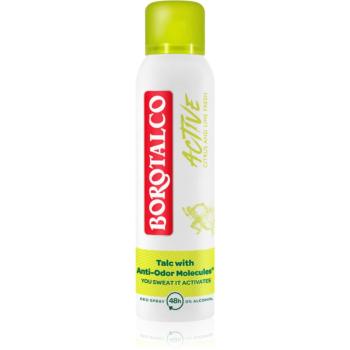 Borotalco Active Citrus & Lime deodorant spray 48 de ore 150 ml