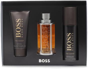 Parfüm szett HUGO BOSS The Scent EdT Szett 350 ml