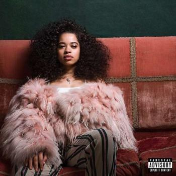 Ella Mai, Ella Mai, CD