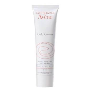 Avène Cremă nutritivă pentru pielea foarte uscată și sensibilă Cold Cream 100 ml