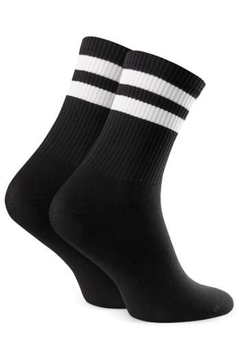 Șosete pentru băieți 022 307 black