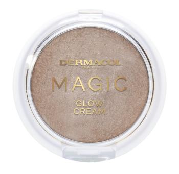 Dermacol Iluminator cremos Magic (Glow Cream) 3 g 03