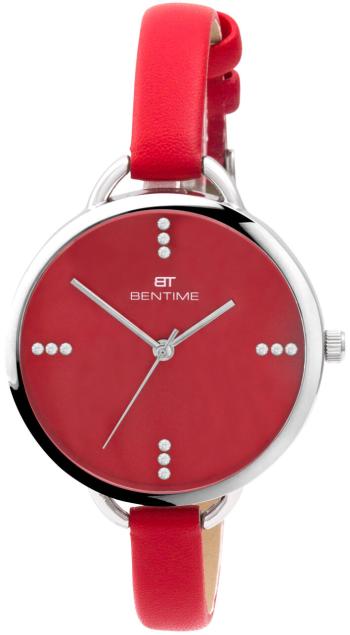 Bentime Ceas analog pentru femei 005-9MB-PT510135C