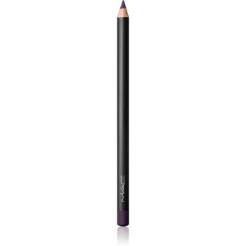 MAC Cosmetics Lip Pencil creion contur pentru buze culoare Grape Expectations 1.45 g