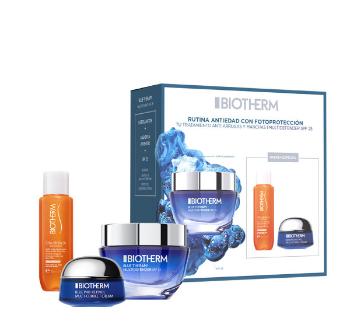 Biotherm Set cadou pentru îngrijirea tenului Multidefender Anti-Aging and Cleaning Set