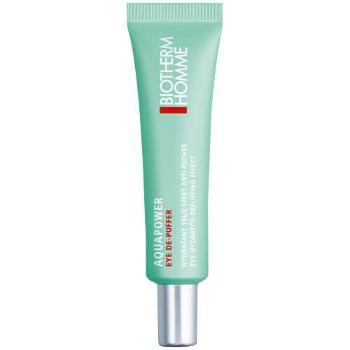 Biotherm Gel de îngrijire pentru ochi Aquapower (Eye De-Puffer) 15 ml