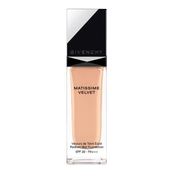 Givenchy Make-up mat SPF 20 Matissime Velvet (Radiant Mat Foundation) 30 ml 03